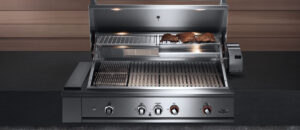 DCS Gas Grills Repair