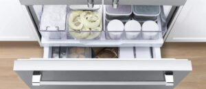 DCS Refrigerator Repair