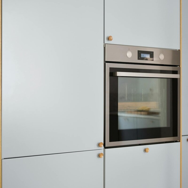 DCS Oven